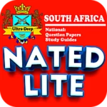 Logo of Nated Lite android Application 